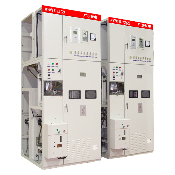XGN2-12箱型固定式金屬封閉開關(guān)設(shè)備